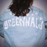 greenwald - Easy To Love