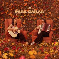 Amara - Para Bailar