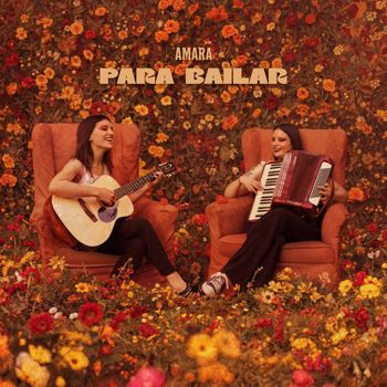 Amara - Para Bailar