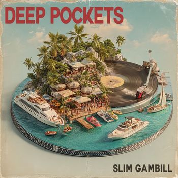 Slim Gambill - Deep Pockets