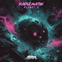 Karizmatik - Planet X
