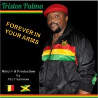 Triston Palma - Forever in Your Arms
