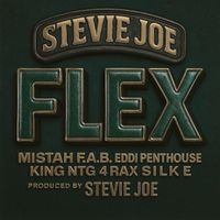 Stevie Joe - Flex (Explicit)