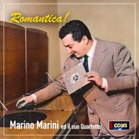Marino Marini - Romantica!