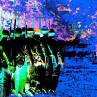 Mississippi - Hell Hound