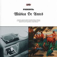 Yoshi - Música De Antes