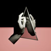 Ladytron - I See Red