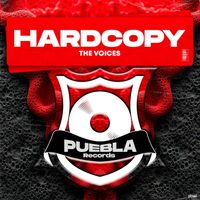 Hardcopy - The Voices