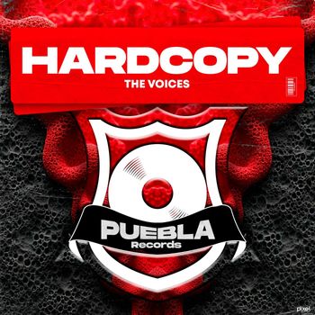 Hardcopy - The Voices