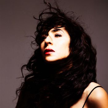 Marisa Monte - Sua Onda