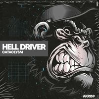 Hell Driver - Cataclysm
