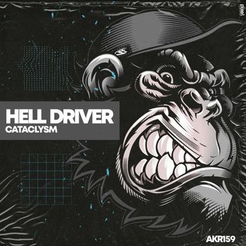 Hell Driver - Cataclysm