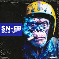 SN-EB - Signal Lost