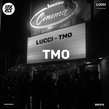 Lucci (UK) - TMO (Explicit)