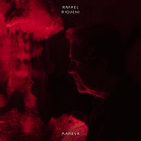 Rafael Riqueni - Mareva