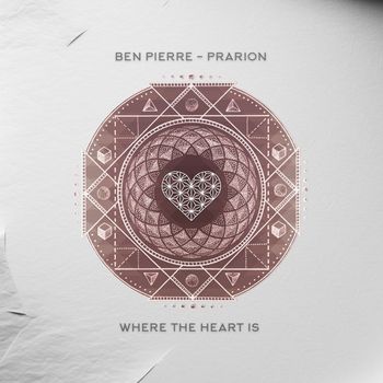 Ben Pierre - Prarion