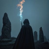 Frozenvile - Shadow of the Druids