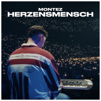 Montez - Herzensmensch