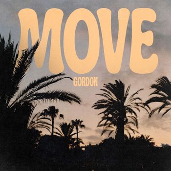 Gordon - Move