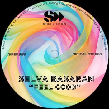 Selva Basaran - Feel Good