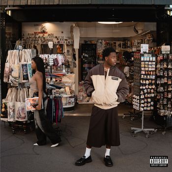 Sonik, LIMO - Sophia (Explicit)
