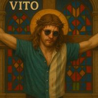 Vito - Porter ma croix (Explicit)