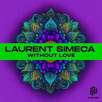 Laurent Simeca - Without Love