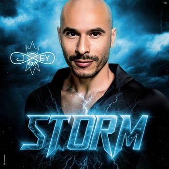 Joey Bar - Storm