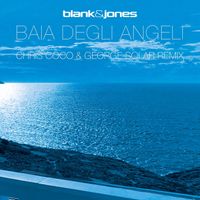Blank & Jones - Baia Degli Angeli (Chris Coco & George Solar Remix)