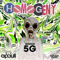 apaull - 5g