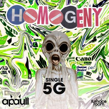 apaull - 5g
