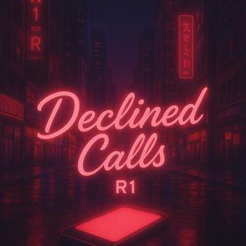 R1 - Declined Calls (Explicit)
