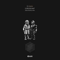 DJ Sakin - Coruscant (Sakin Bozkurt Mix)