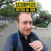Scorpius - Dietro al bar
