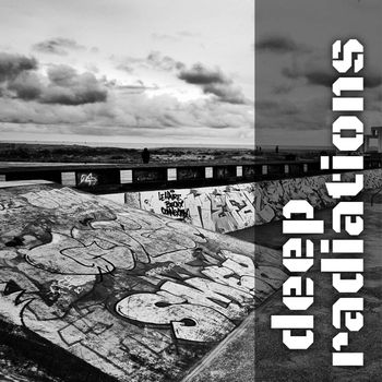 Various Artists - Deep Radiations