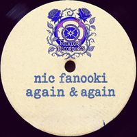 Nic Fanooki - Again & Again