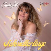 Claudia Adel - Schmetterlinge