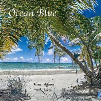 Ocean Blue - Ocean Blue (Explicit)