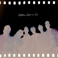 The Head And The Heart - Arrow (Ghost No. 2)