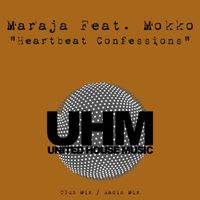 Maraja feat. Mokko - Heartbeat Confessions