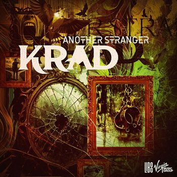 KRAD - Another Stranger