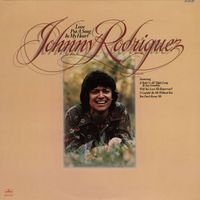 Johnny Rodriguez - Love Put A Song In My Heart