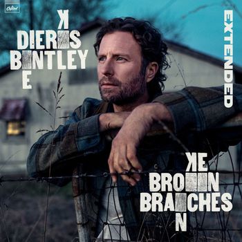 Dierks Bentley - Broken Branches (Extended)
