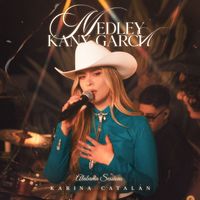 Karina Catalán - Medley Kany García (En Vivo)