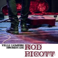 Rod Picott - Ville Lumiere Promenade (Live)