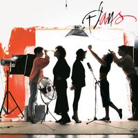 Flans - Flans (Remasterizado 2025/ Edición 40 Aniversario)