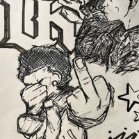jy - Light Bright (Explicit)