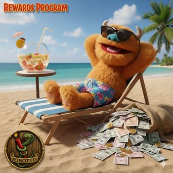 Ribotto - Rewards Program