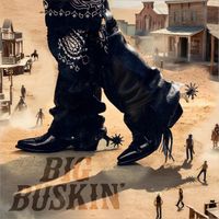 Ink - BIG BUSKIN’ (Explicit)
