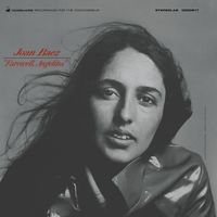 Joan Baez - Farewell, Angelina (Remastered 2025)